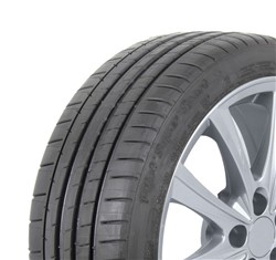 Шина MICHELIN 265/35R20 99Y Pilot Super Sport, XL, літня, без камери, (016663)